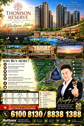Thomson View Condominium (D20), Condominium #625869701